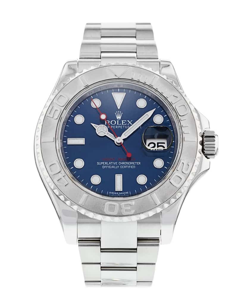Rolex Yacht-Master 116622 Rolex Yacht-Master 116622
